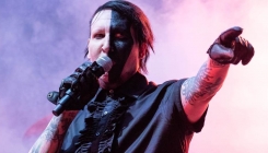 Marilyn Manson će glumiti u nastavku serije "Mladi papa"