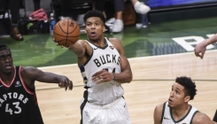 Dominacija Bucksa: Milwaukee uduplao prednost u finalnoj seriji Istoka