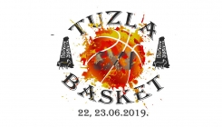 Tuzla: Počele prijave za turnir u basketu 'FIBA 3 x 3' koji će biti održan na Telexu