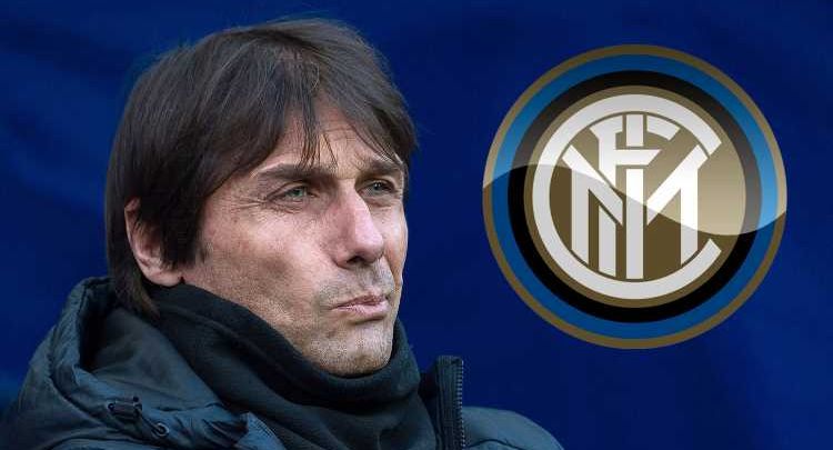 Antonio Conte preuzima talijanskog velikana