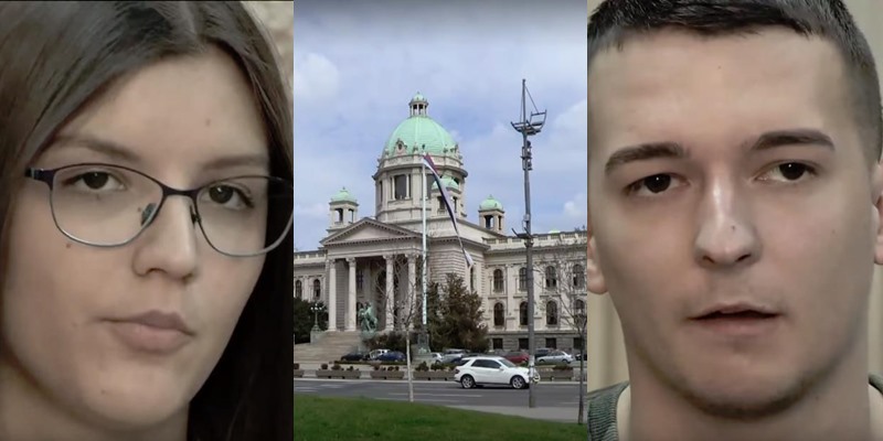 Emisija "Perspektiva" u Beogradu: O zločinima se mora razgovarati (VIDEO)