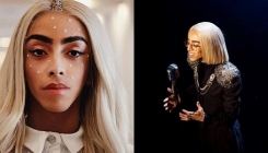 Transeksualac Bilal Hassani jedan od favorita za pobjedu na Eurosongu (VIDEO)