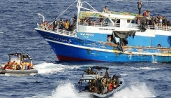 70 migranata stradalo u potonuću broda kod Tunisa