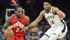 Toronto napravio "break" i stigao na korak do historijskog plasmana u finale NBA lige