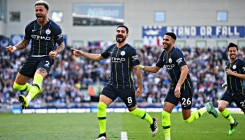 Manchester City nakon preokreta osvojio novi naslov prvaka, Guardiola piše historiju