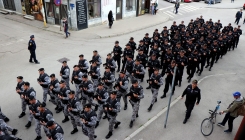 Povećane plate policijskim službenicima u TK