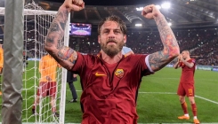 Daniele De Rossi završava fudbalsku eru u Romi