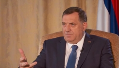 Dodik: Moguće konsultacije do 5. septembra, RS neće odmah odgovoriti