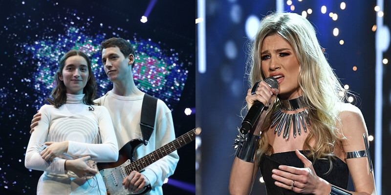 Eurosong 2019: Slovenija i Srbija prošli u finale, Portugalci dobili najveći aplauz