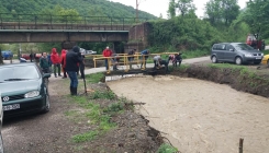 Šestogodišnji dječak upao u nabujali potok kod Žepča