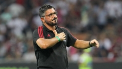 Gennaro Gattuso odstupio sa klupe Milana