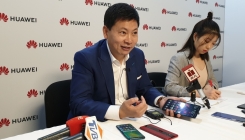 Huawei predstavio svoj operativni sistem HongMeng