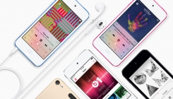 iPod Touch je novi proizvod iz Applea