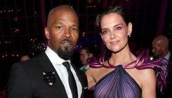 Razlog zbog kojeg su Katie Holmes i Jamie Foxx krili vezu šest godina