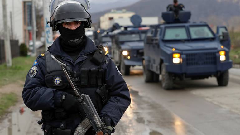 Kosovski ministar policije očekuje optužnicu poslije napada u selu Banjska