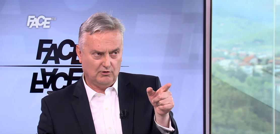 Lagumdžija: Nikšić je nekome dužan, on je moja greška, SDP pred bankrotom, Bakiru sam bacio sihire