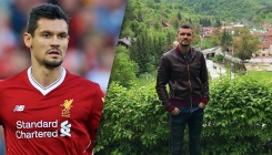 Uoči finala Lige prvaka Lovren potražio mir u rodnoj BiH: "Nikad ne zaboravi odakle si stigao"