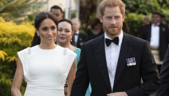 Meghan Markle tužila tabloid zbog objave privatnog pisma