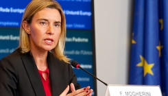 Mogherini: Nećemo stati dok LGBTI osobe ne budu mogle živjeti slobodno i sigurno