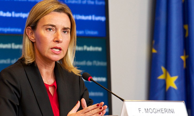 Mogherini: 3. maja proslavlja se ključna uloga slobodnih medija