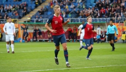 Nesvakidašnje: Norveška pobijedila 12:0 na Svjetskom prvenstvu