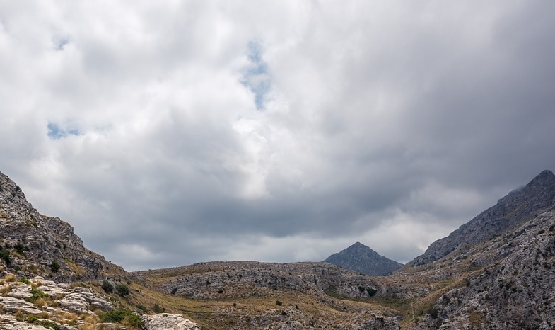 U Bosni jutros umjereno oblačno, a u Hercegovini pretežno vedro