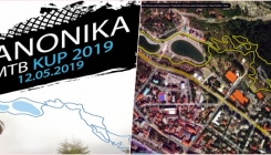 U znak sjećanja na Avdu Šeraka: U nedjelju biciklistička trka 'Panonika MTB Kup 2019'