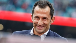 Salihamidžić slavi novu titulu prvaka s Bayernom