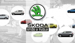 Poslodavci iz ŠKODA AUTO dolaze u Tuzlu: Odlična prilika za sve ambiciozne i željne novih izazova u renomiranoj kompaniji