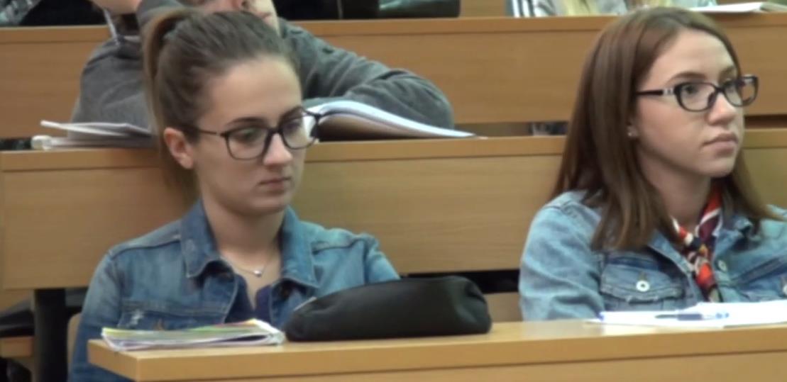 Studenti iz Tuzle se uključuju u promociju važnosti doniranja organa