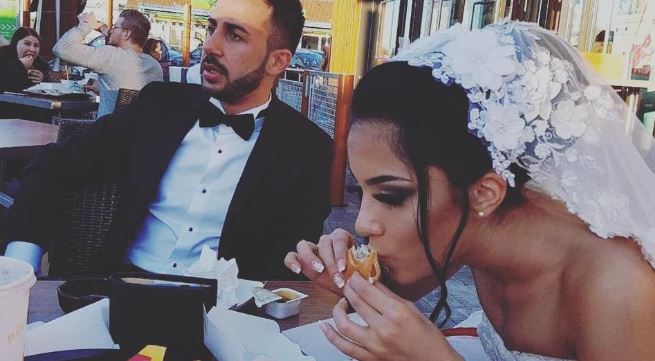 McDonald’s uvodi McWedding, jer izgleda da se dovoljno ljudi želi vjenčati uz Big Mac