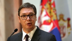 Vučić naredio zatvaranje granice ukoliko dođe do navale migranata