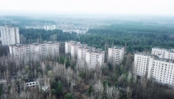 Snimak će vas ostaviti bez riječi: Godinama čekao dozvolu da snimi 'Chernobyl' dronom iz zraka