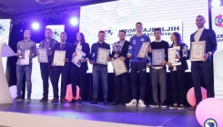 Mersudin Ahmetović najbolji nogometaš Premijer lige BiH za sezonu 2018./19.