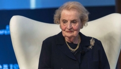 Madeleine Albright: Kosovo zaslužuje da ga svi priznaju