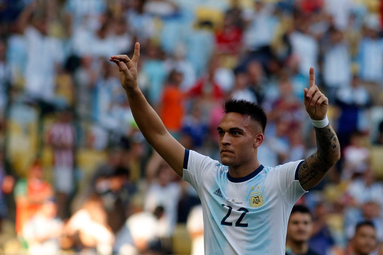 Copa America: Argentina pobjedom nad Venezuelom zakazala polufinalni klasik