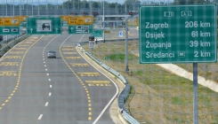 Autoputevi u Hrvatskoj od danas su skuplji