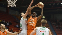 Nevjerovatna fuzija: Cedevita i Olimpija postaju jedan klub