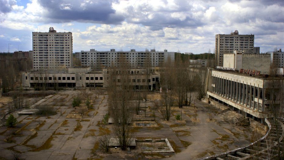 Godišnjica nuklearne katastrofe u Černobilu