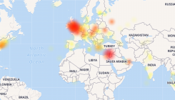 Globalni ispad američkog mrežnog sistema Cloudflare: Brojnim portalima širom svijeta bio onemogućen pristup