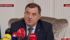 Milorad Dodik na današnjoj pressici poručio: Rizikuju da BiH uopšte postoji