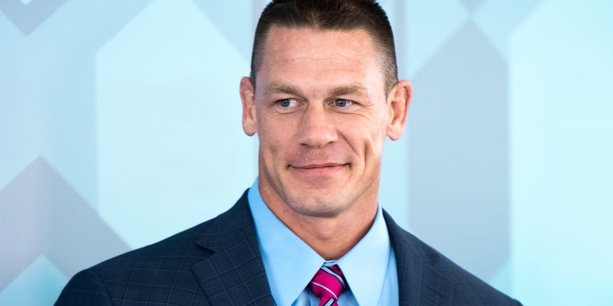 Službeno je potvrđeno: John Cena se pridružuje glumačkoj ekipi novog filma 'Brzi i žestoki 9'