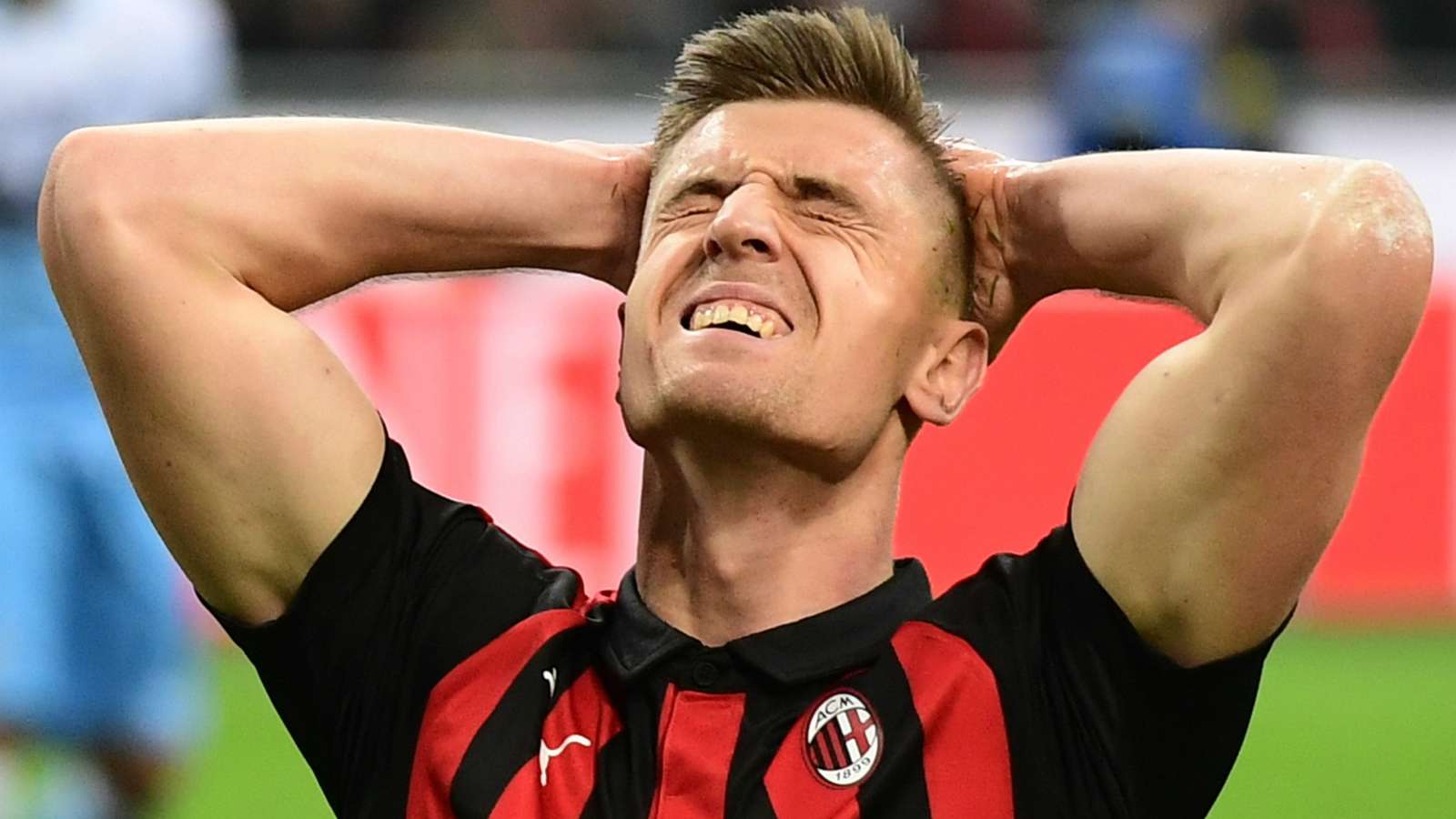 AC Milan izbačen iz Evropske lige