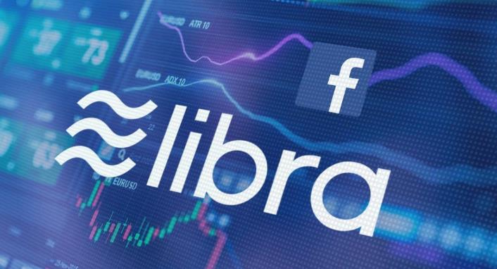 Facebook predstavio svoju kriptovalutu libru