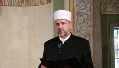 Muftija travnički ef. Adilović: 'Trebamo zajedno raditi na zadržavanju mladih u BiH'