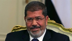 Mohamed Mursi ukopan u Kairu