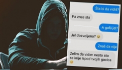 Upecali ga borci protiv pedofilije: Bivši vaspitač iz vrtića optužen za dječju pornografiju