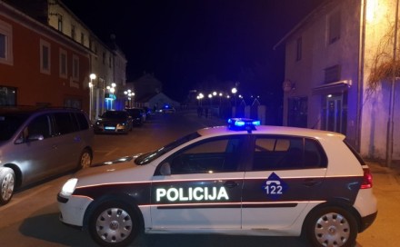 Policija ga zaustavila u Neumu: Progutao dvije vrećice sa drogom, pa završio u hitnoj pomoći