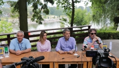 Panonska jezera jedinstvena atrakcija u BiH: Turistička sezona na početku ruši sve rekorede (VIDEO)