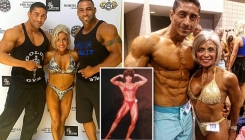 70-godišnjakinja postala prvakinja u bodybuildingu unatoč artritisu